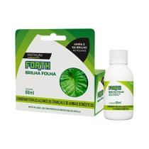 Brilha Folhas Forth Concentrado 60ml