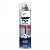 Brilha Inox 300ml Baston