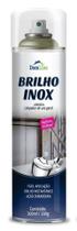Brilha Inox 300ml Baston