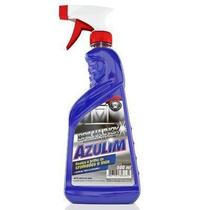 Brilha Inox Azulim 500ml - LOJA CLEANUP