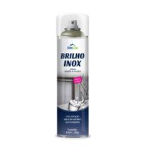 Brilha Inox Domline Spray 300ml Brilha Inox Domline Spray 300ml