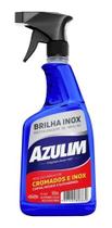 Brilha inox - restaurador de brilho - azulim - 500ml Brilha inox - restaurador de brilho - azulim - 500ml