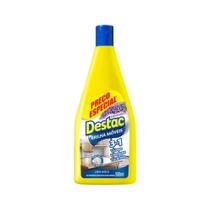 Brilha-móveis 3 em 1 lavanda destac squeeze 500ml preço especial Brilha-móveis 3 em 1 lavanda destac squeeze 500ml preço especial