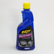 brilha pneu 500ml indy