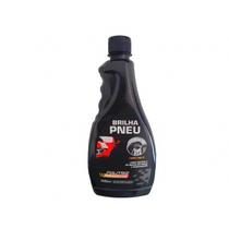 Brilha pneu 500ml newcar politriz