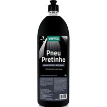 Brilha Pneu Pretinho 1,5L Vonixx Pronto Uso Brilhante Brilha Pneu Pretinho 1,5L Vonixx Pronto Uso Brilhante