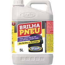 Brilha pneu start