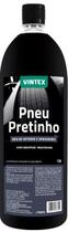 Brilha Pneus Pneu Pretinho Concentrado 1,5l Vonixx Cor Preto