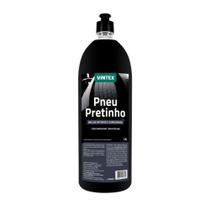 Brilha Pneus Vintex Pneu Pretinho 1,5l Brilha Pneus Vintex Pneu Pretinho 1,5l