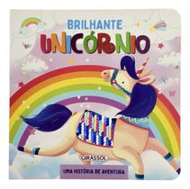 Brilhante Unicórnio Brilhante Unicórnio
