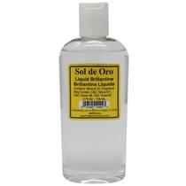 Brilhantina ELP ESSENTIAL Sol de Oro 118 ml Transparente Brilhantina ELP ESSENTIAL Sol de Oro 118 ml Transparente
