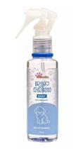 Brilho cheiroso baby tchuska 140ml para pet e cães