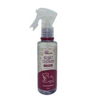 Brilho cheiroso Pitanga tchuska 140ml para pet e cães