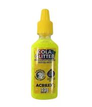 Brilho Cola Acrilex 023g Amarelo Limão 102 Brilho Cola Acrilex 023g Amarelo Limao 102 Brilho Cola Acrilex 023g Amarelo Limão 102 Brilho Cola Acrilex 023g Amarelo Limao 102