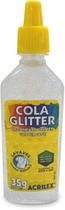 Brilho Cola Acrilex 35g Cristal 209 Brilho Cola Acrilex 35g Cristal 209 Brilho Cola Acrilex 35g Cristal 209 Brilho Cola Acrilex 35g Cristal 209