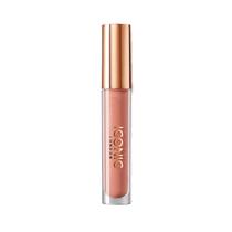 Brilho de bombeamento labial ICONIC LONDON High-Shine Vegan 5mL Brilho de bombeamento labial ICONIC LONDON High-Shine Vegan 5mL