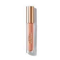 Brilho de bombeamento labial ICONIC LONDON High-Shine Vegan 5mL Brilho de bombeamento labial ICONIC LONDON High-Shine Vegan 5mL