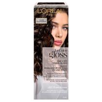 Brilho de cabelo L'Oreal Paris Le Color One Step Toning Clear 120 ml