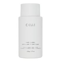 Brilho de Cabelo OUAI - Tratamento Brilhante no Chuveiro (180ml) com Hialurônico