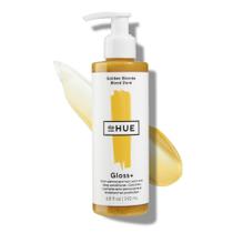 Brilho de cabelo semipermanente condicionador DPhue Gloss+ 190 ml