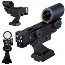 Brilho do talcópio Red Dot Finderscope para telescópio