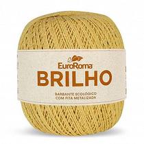 Brilho dourado n 6