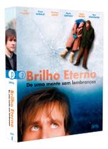 Brilho Eterno De Uma Mente Sem Lembranças - Blu-ray