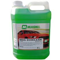 Brilho Finalizador Protetor De Caixa De Rodas Prot Eco 5lts - Magnil Brilho Finalizador Protetor De Caixa De Rodas Prot Eco 5lts - Magnil