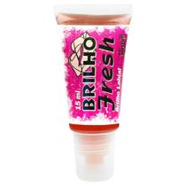 Brilho Fresh Gel Labial Bisnaga 15Ml Garji Brilho Fresh Gel Labial Bisnaga 15Ml Garji