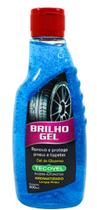 Brilho Gel (Renova e Protege Pneus e Tapetes) - 300 ml