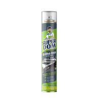 Brilho Inox Super Dom Spray 250ml Baston Brilho Inox Super Dom Spray 250ml Baston