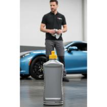 Brilho Intenso Carro Finalizador Limpeza 500ml Brilho Intenso Carro Finalizador Limpeza 500ml