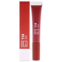 Brilho Labial 3INA 114 - Efeito Super Brilhante (8ml)