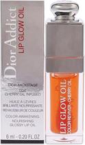 Brilho labial Addict LIP Glow OIL Cor 004