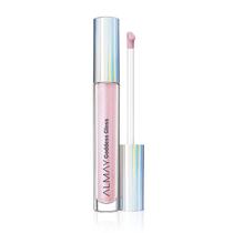 Brilho labial Almay Holographic Glitter Finish 200 Angelic 26mL Brilho labial Almay Holographic Glitter Finish 200 Angelic 26mL