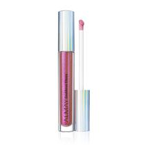 Brilho labial Almay Holographic Glitter Finish 700 Flame 26mL