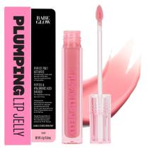 Brilho labial BABE ORIGINAL Glow Plumping Jelly Blush 4g