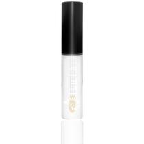 Brilho labial BaeBlu Organic Vegan 100% natural, não tóxico, transparente