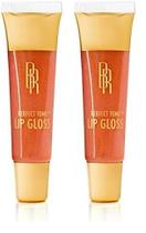 Brilho labial Black Radiance Perfect Tone Caramel Kiss 12 ml (pacote com 2) Brilho labial Black Radiance Perfect Tone Caramel Kiss 12 ml (pacote com 2)