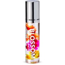 Brilho labial Blossom Scented Roll on, infundido com flores