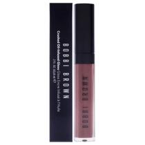 Brilho labial Bobbi Brown Crushed Oil com infusão de óleo Force of Nature