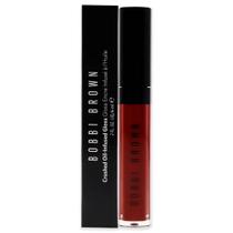 Brilho labial Bobbi Brown Crushed Oil Infusion Rock and Red 6mL