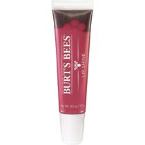Brilho labial Burt's Bees Pucker Lip Shine, maquiagem 100% natural Brilho labial Burt's Bees Pucker Lip Shine, maquiagem 100% natural