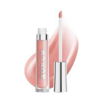 Brilho labial Buxom Full-On Plumping White Russian Sparkle
