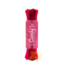 Brilho Labial Candy - Maria Pink