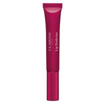 Brilho labial Clarins Natural Lip Perfector 08 Plum Shimmer 10mL