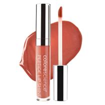 Brilho Labial Colorescience Peptide FPS 30 Savanna