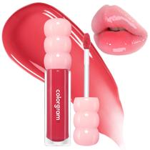 Brilho labial COLORGRAM FRUITY GLASS GLOSS 05 BABY LYCHEE