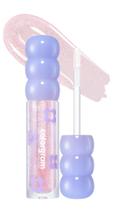 Brilho labial COLORGRAM Fruity Glass Tint 1004 Pink Gloss Brilho labial COLORGRAM Fruity Glass Tint 1004 Pink Gloss