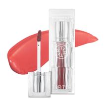 Brilho labial colorido TIRTIR Waterism 02 Merry Coral 4mL Brilho labial colorido TIRTIR Waterism 02 Merry Coral 4mL